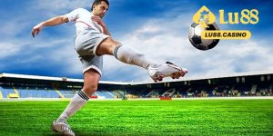 Kèo Bóng Đá Tại Lu88