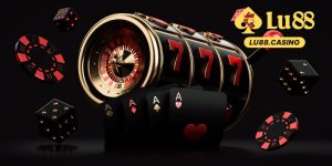 Live Blackjack Casino Lu88