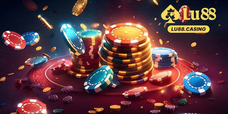 Live Casino Lu88