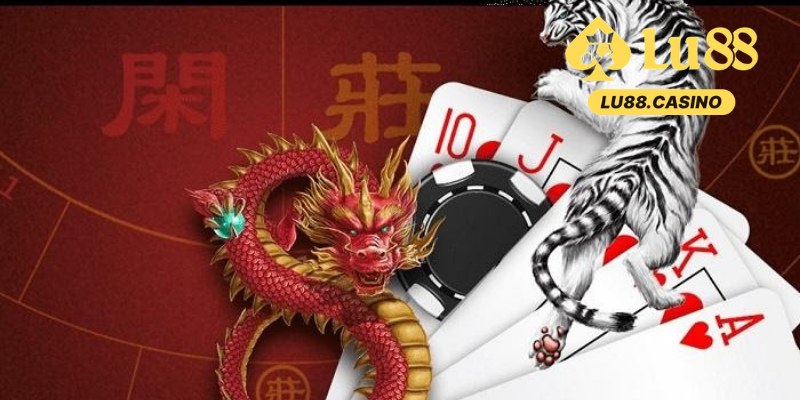 Live Rồng Hổ Casino Lu88