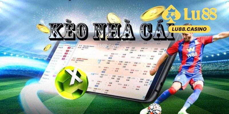 Soi Kèo Thể Thao Tại Lu88 